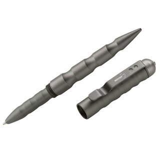 Bker Plus MPP Multi Purpose Pen Grey Tactical Pen